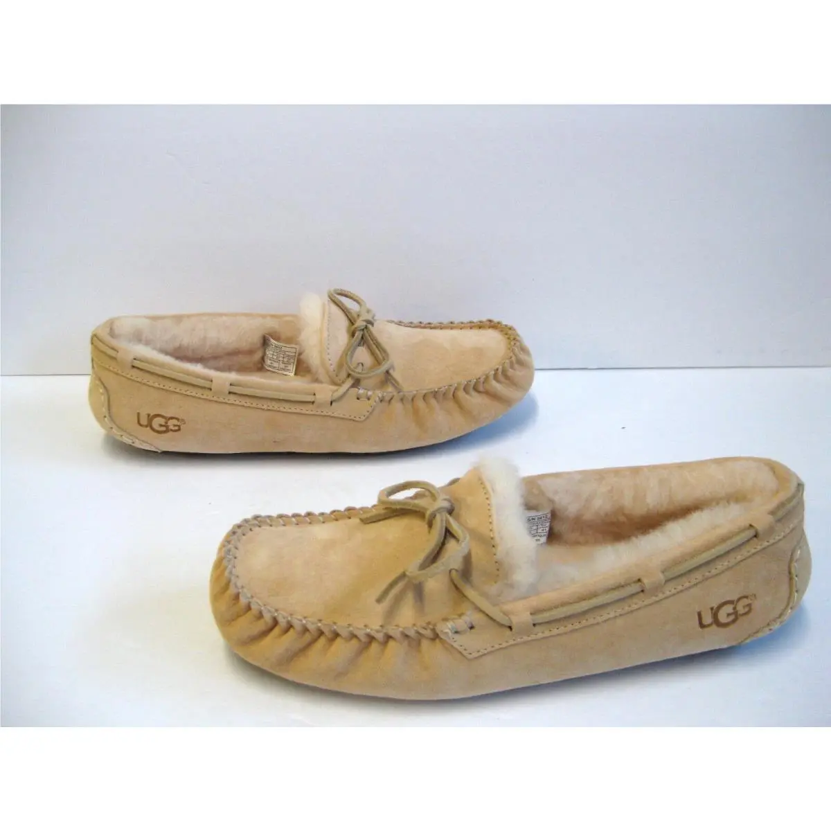 UGG shoes - Amberlight 1