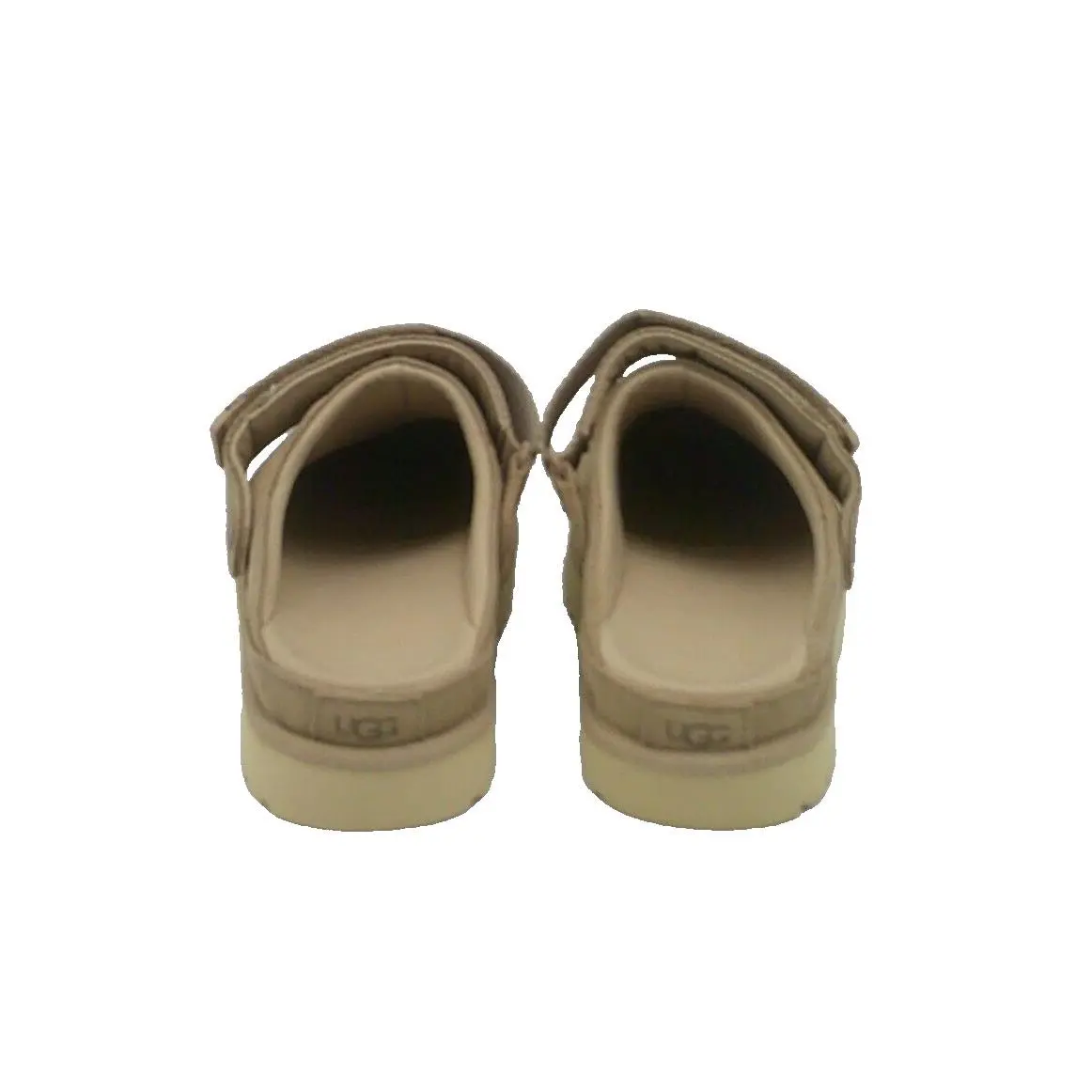 UGG shoes - UGG GOLDENSTAR - GOLDENSTAR - Driftwood 2