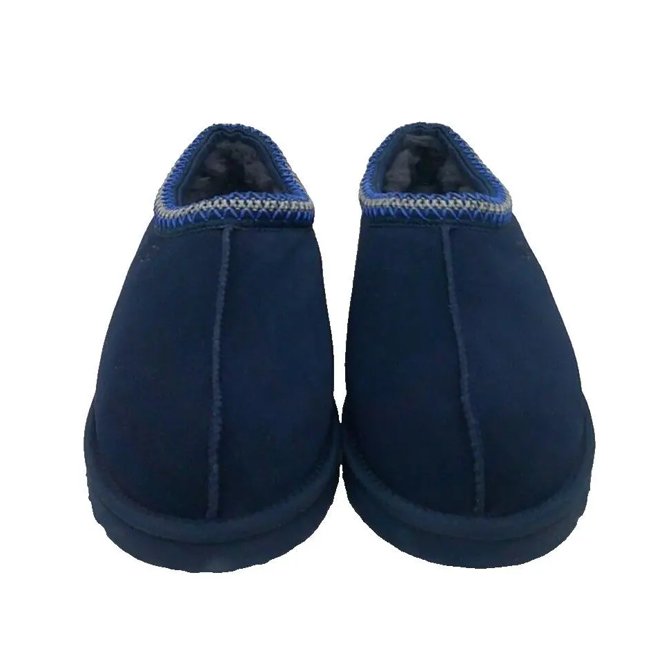 UGG shoes - TASMAN - TASMAN - deep ocean 0