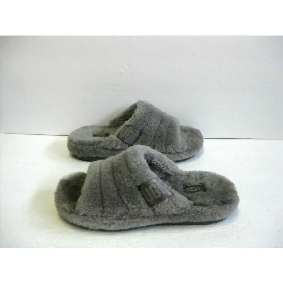 UGG shoes - Metal 1