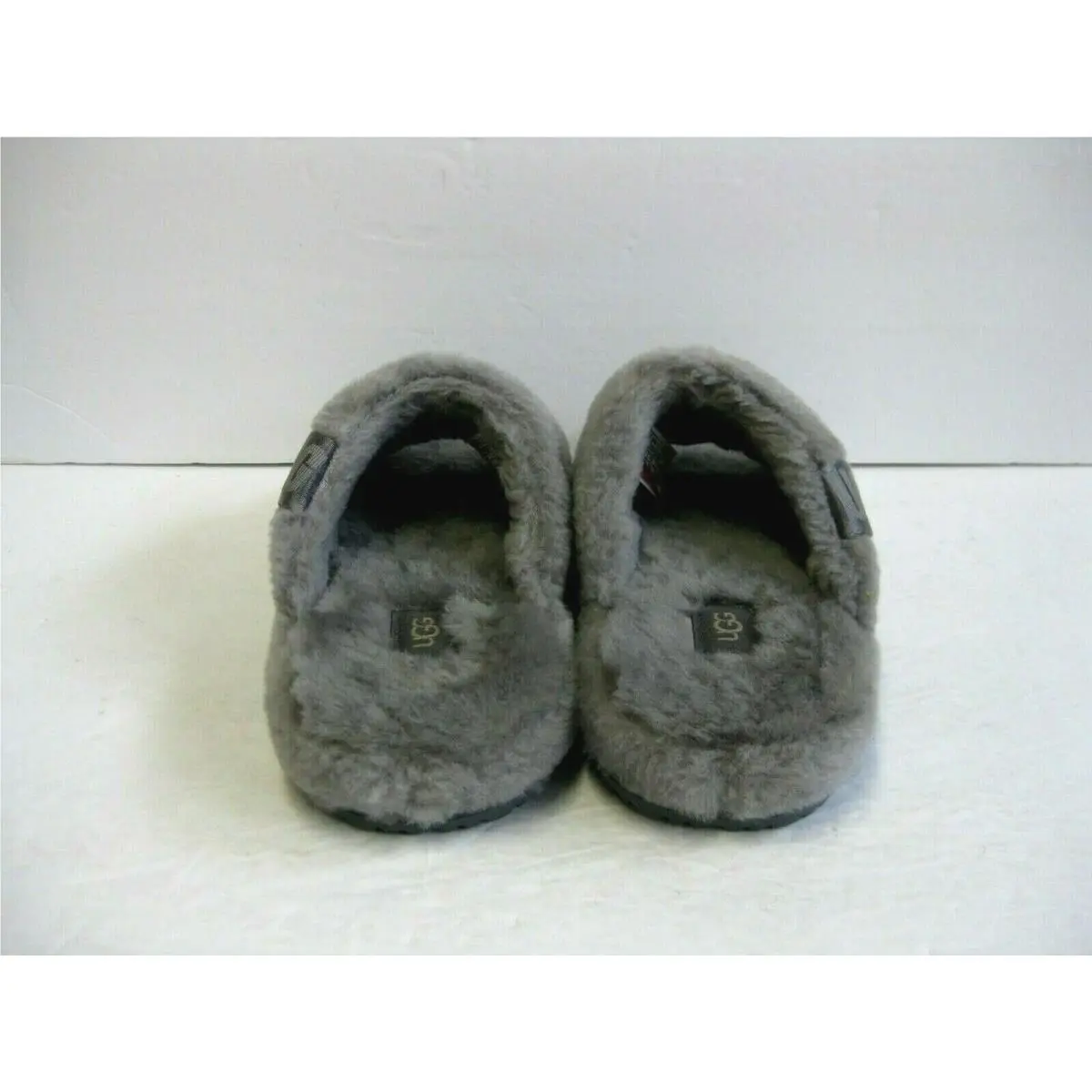 UGG shoes - Metal 2