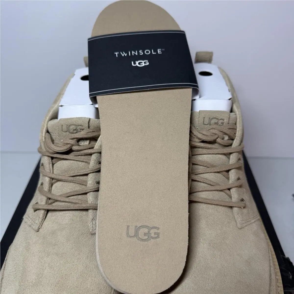 UGG shoes - UGG 1171113 - Yellow 9