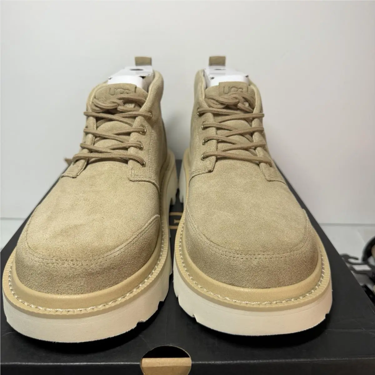 UGG shoes - UGG 1171113 - Yellow 0