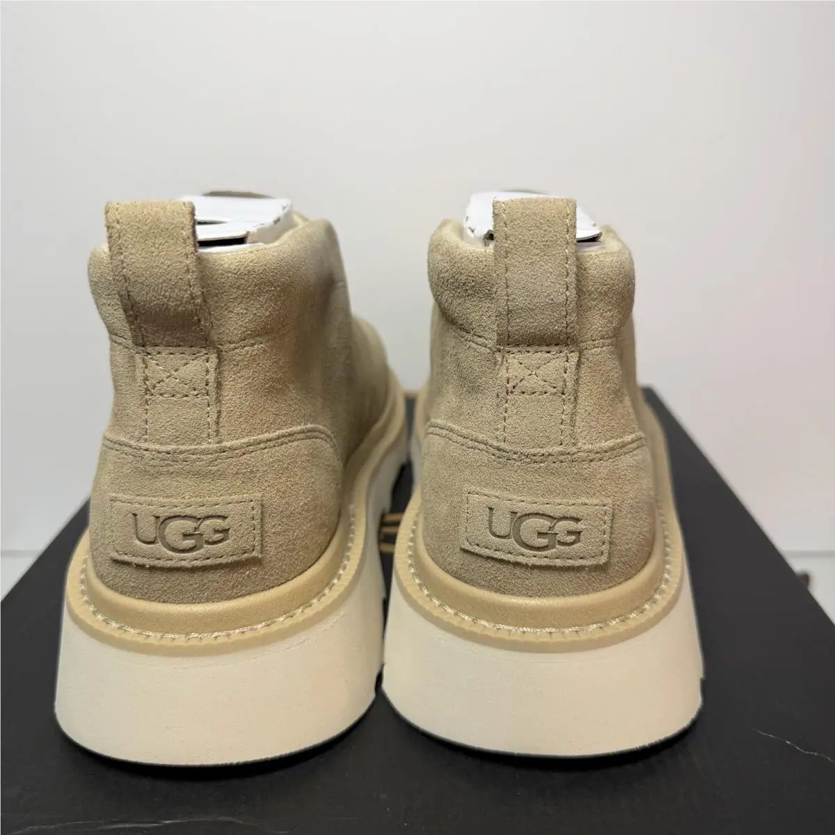 UGG shoes - UGG 1171113 - Yellow 2
