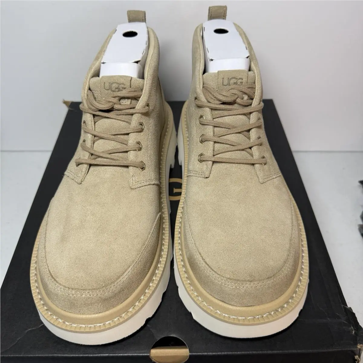 UGG shoes - UGG 1171113 - Yellow 3