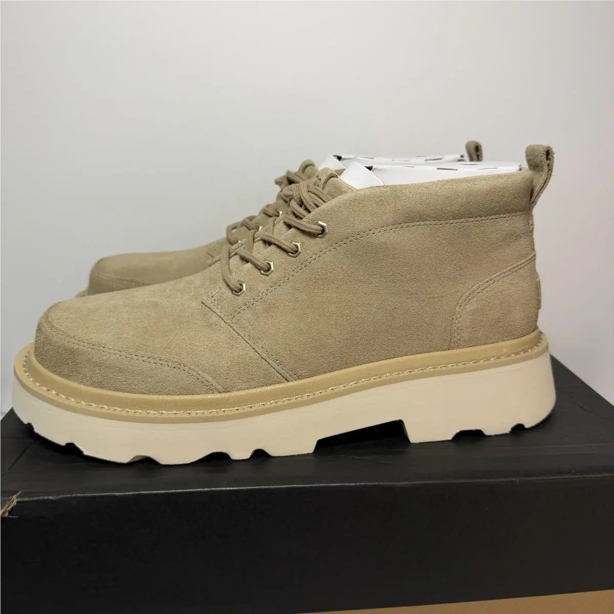 UGG shoes - UGG 1171113 - Yellow 4