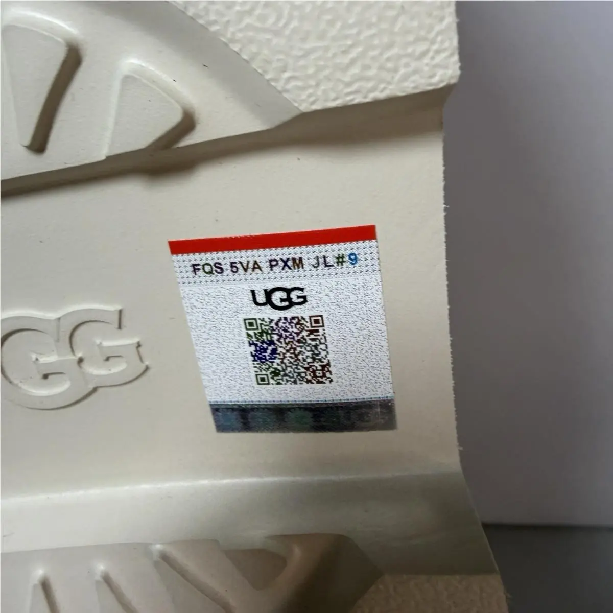 UGG shoes - UGG 1171113 - Yellow 7