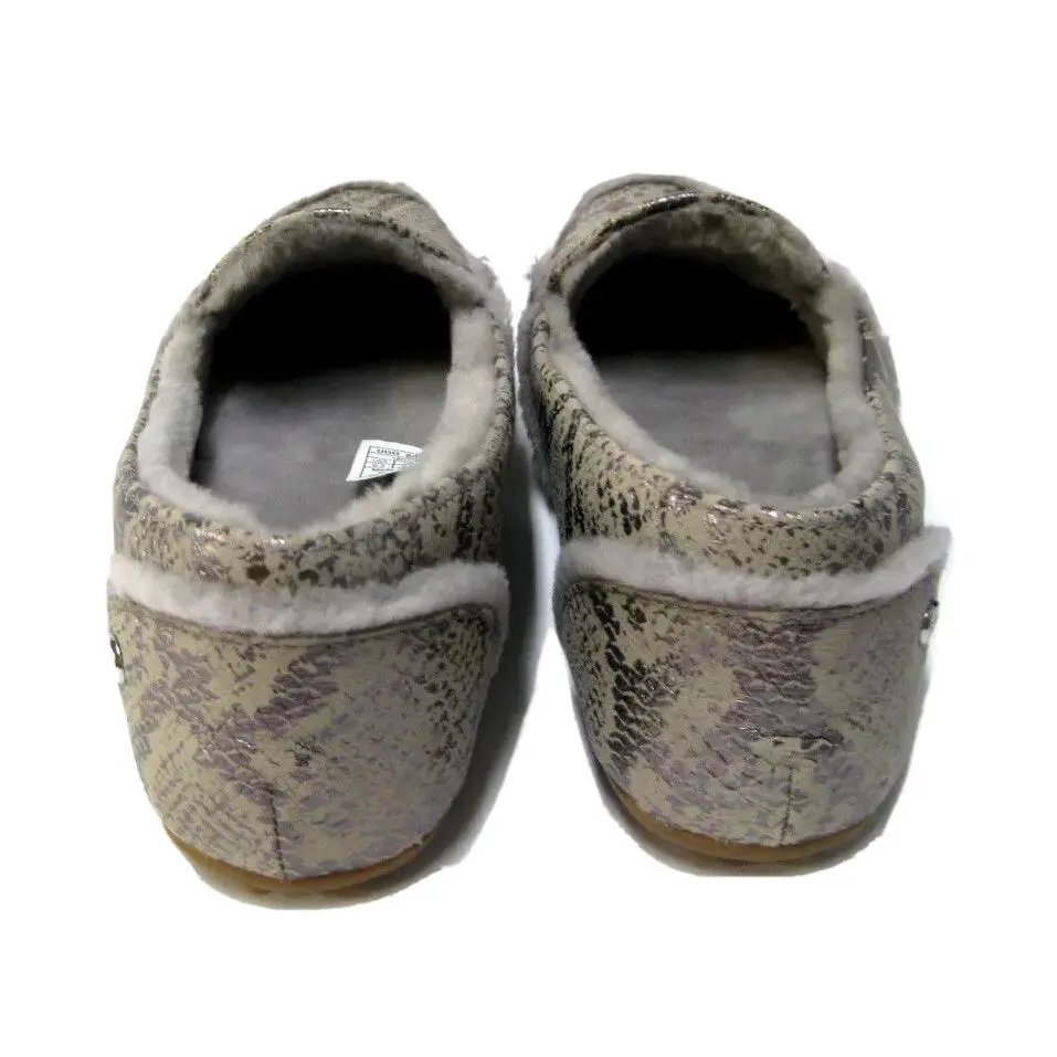UGG shoes - UGG HAILEY - HAILEY - Silver 1