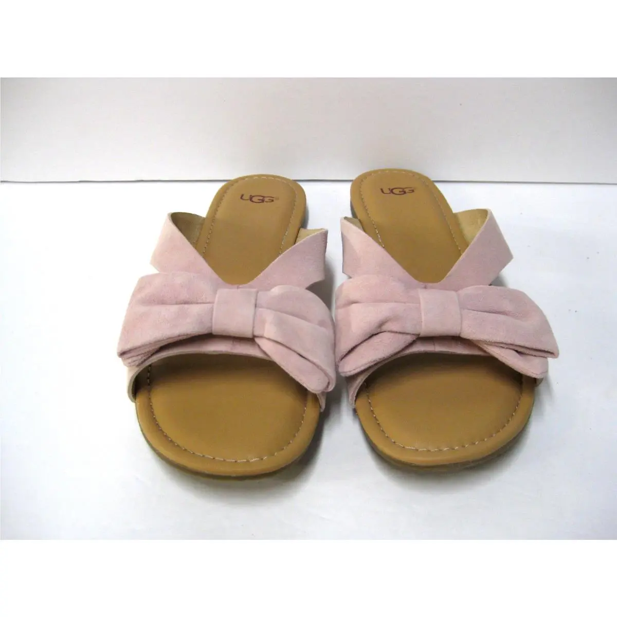 UGG shoes - UGG FONDA - FONDA - Pink 0