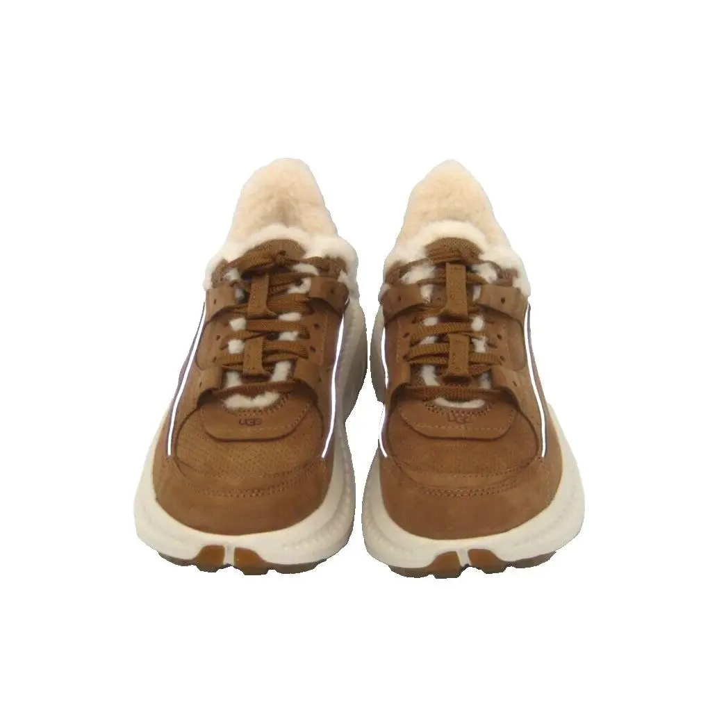 UGG shoes - Chestnut 0