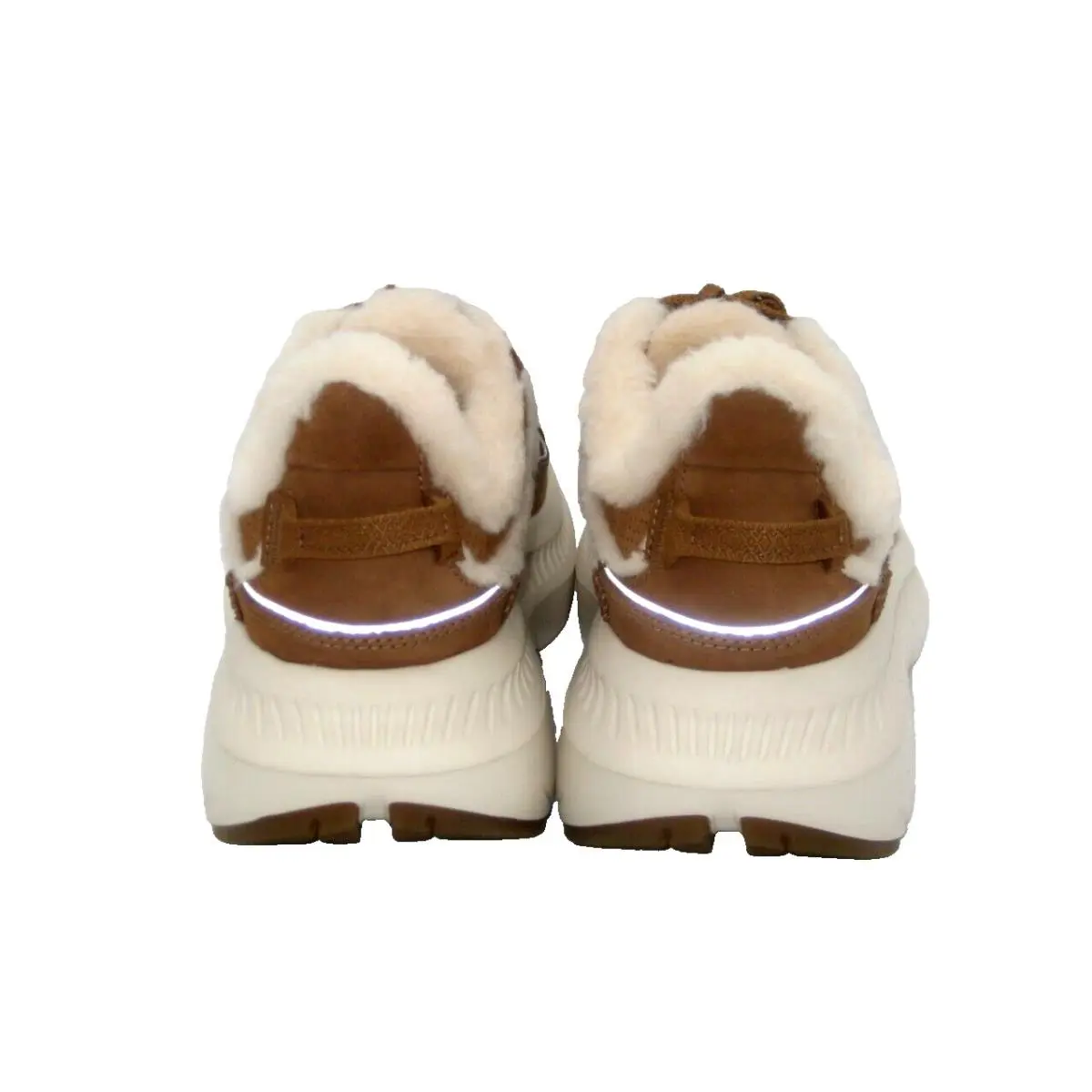 UGG shoes - Chestnut 2