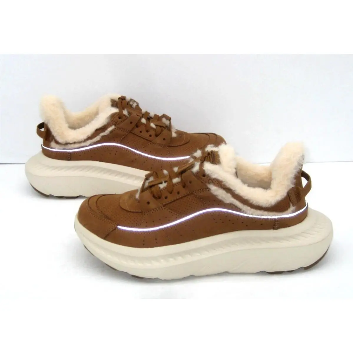 UGG shoes - Chestnut 1