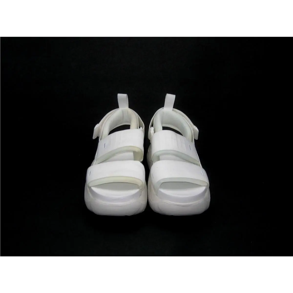 UGG shoes - UGG LA CLOUD - CLOUD - White 0