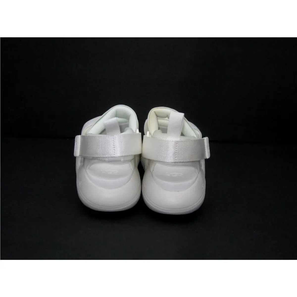 UGG shoes - UGG LA CLOUD - CLOUD - White 2