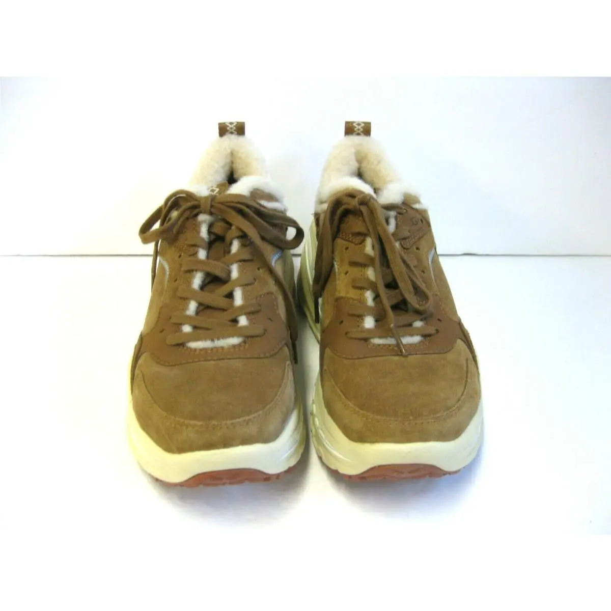 UGG shoes - UGG CA805 SPILL SEAM ALL GENDER - Chestnut 0