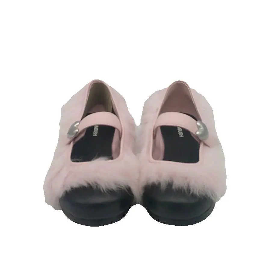 UGG shoes - UGG X AMBUSH - AMBUSH - Pink 0