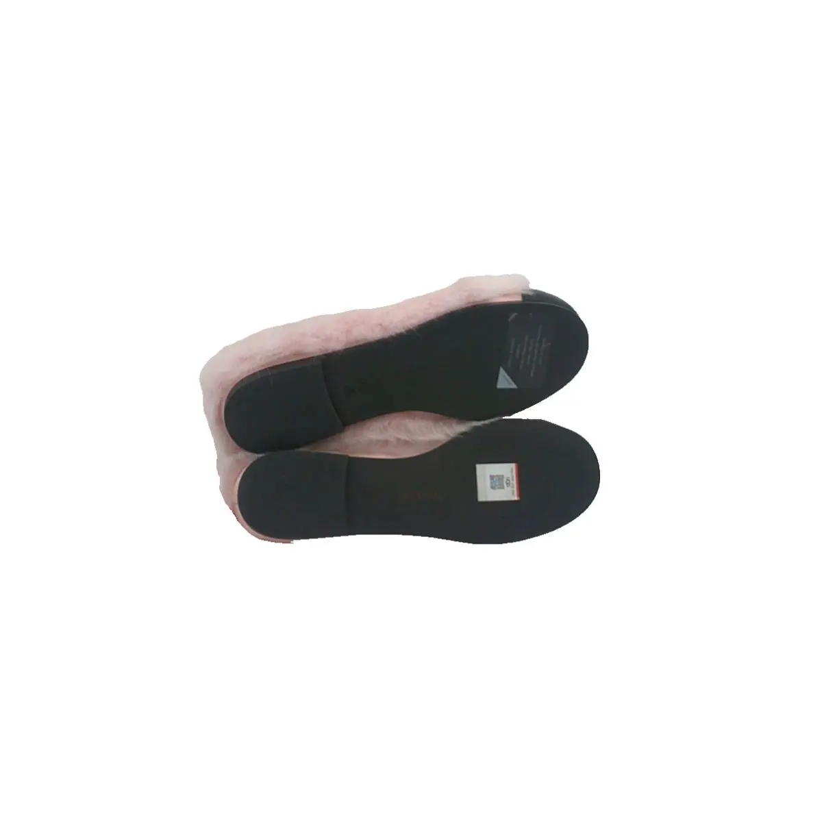 UGG shoes - UGG X AMBUSH - AMBUSH - Pink 3