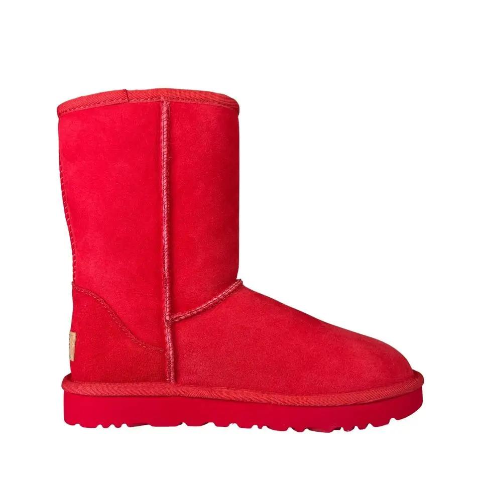 UGG shoes - Red 5