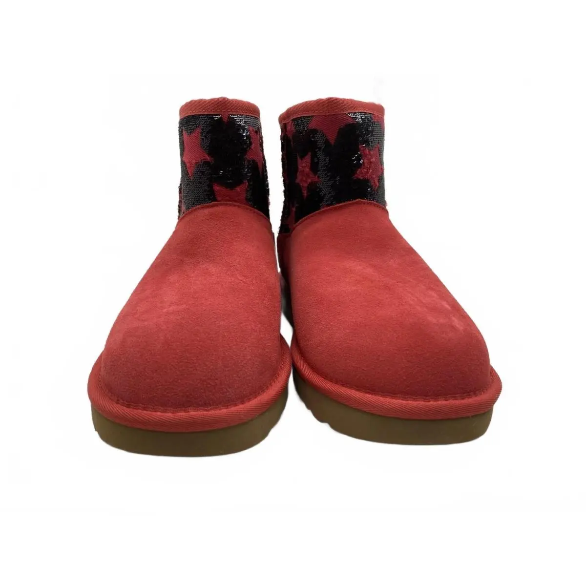 UGG shoes - NA - Red 1