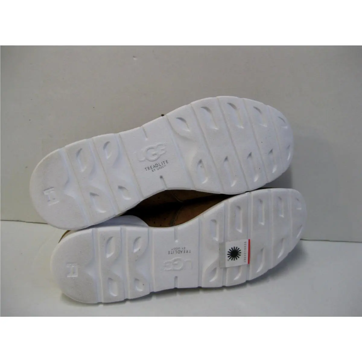 UGG shoes - Chestnut 3