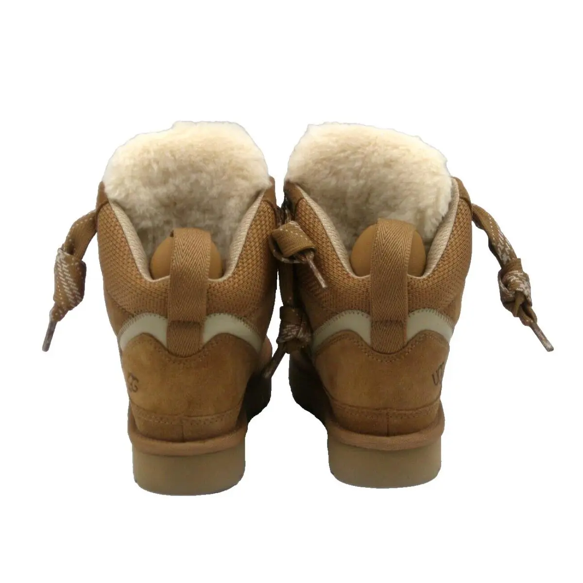 UGG shoes - UGG HIGHMEL - HIGHMEL - Chestnut 2