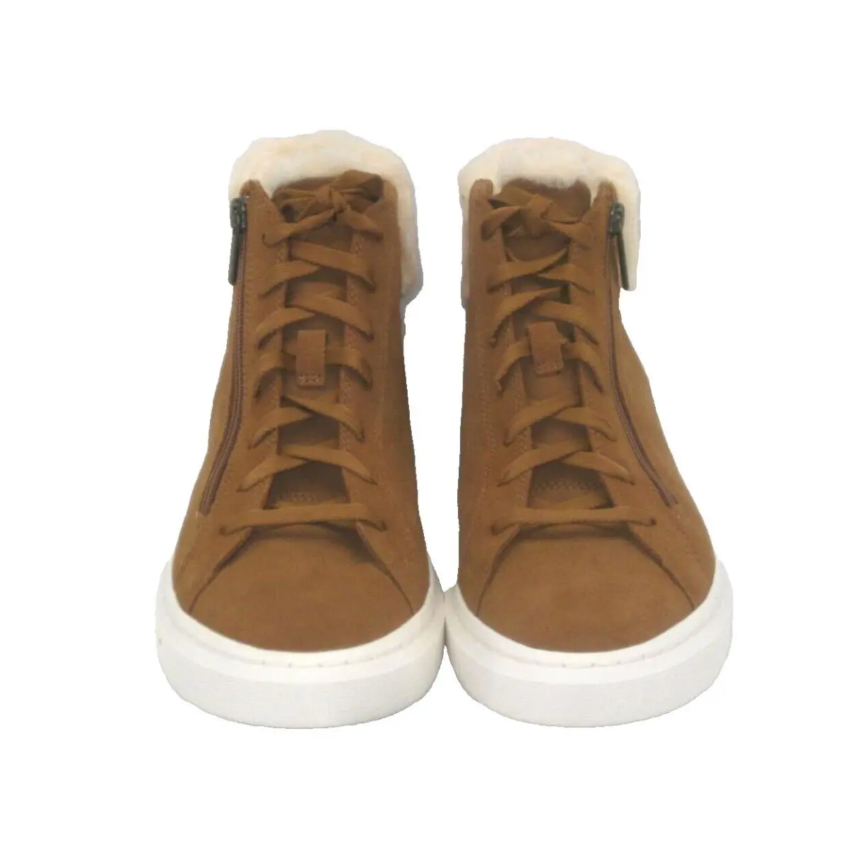 UGG shoes - UGG ALAMEDA - ALAMEDA - Chestnut 0