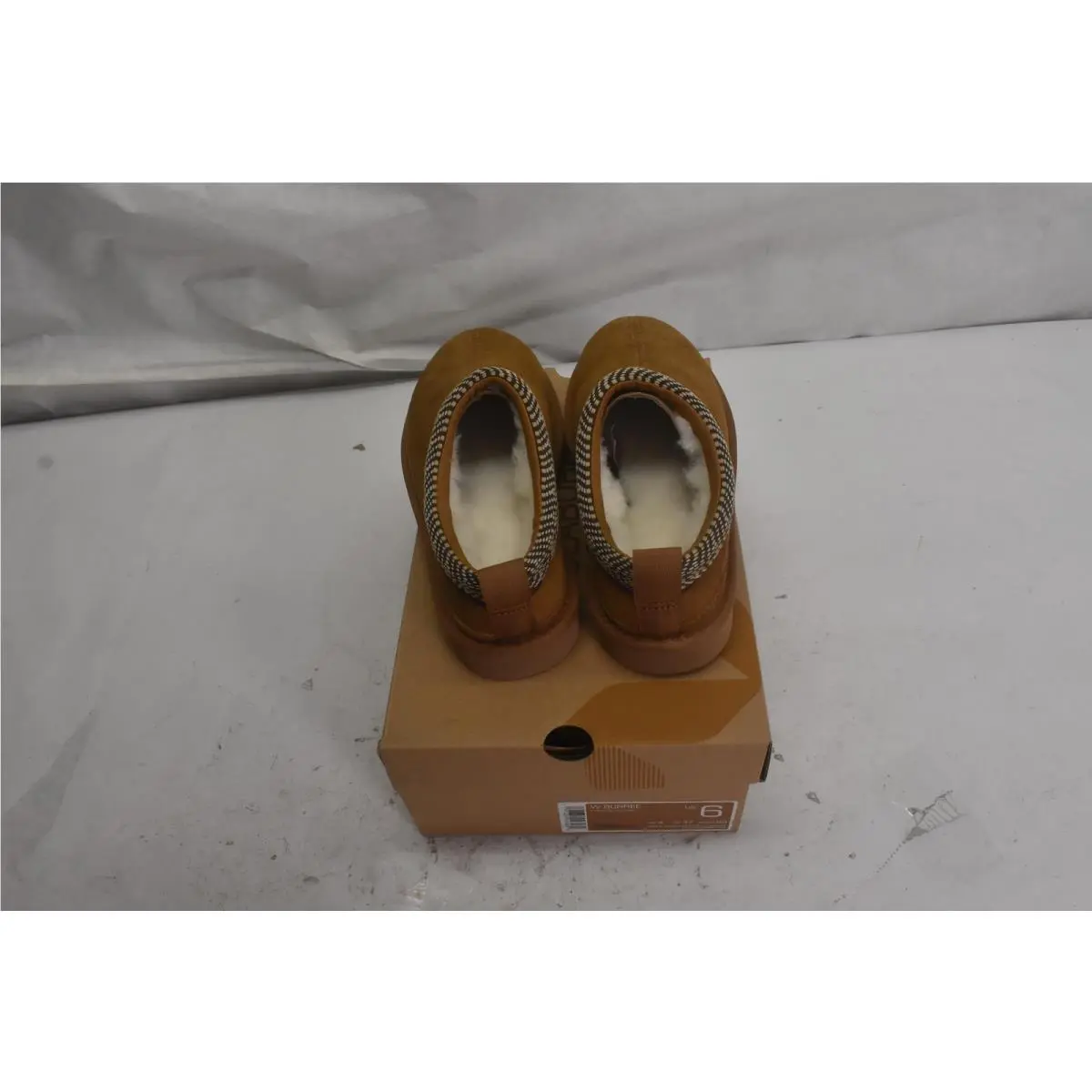 UGG shoes - Koolaburra by UGG W Burree - Brown 2