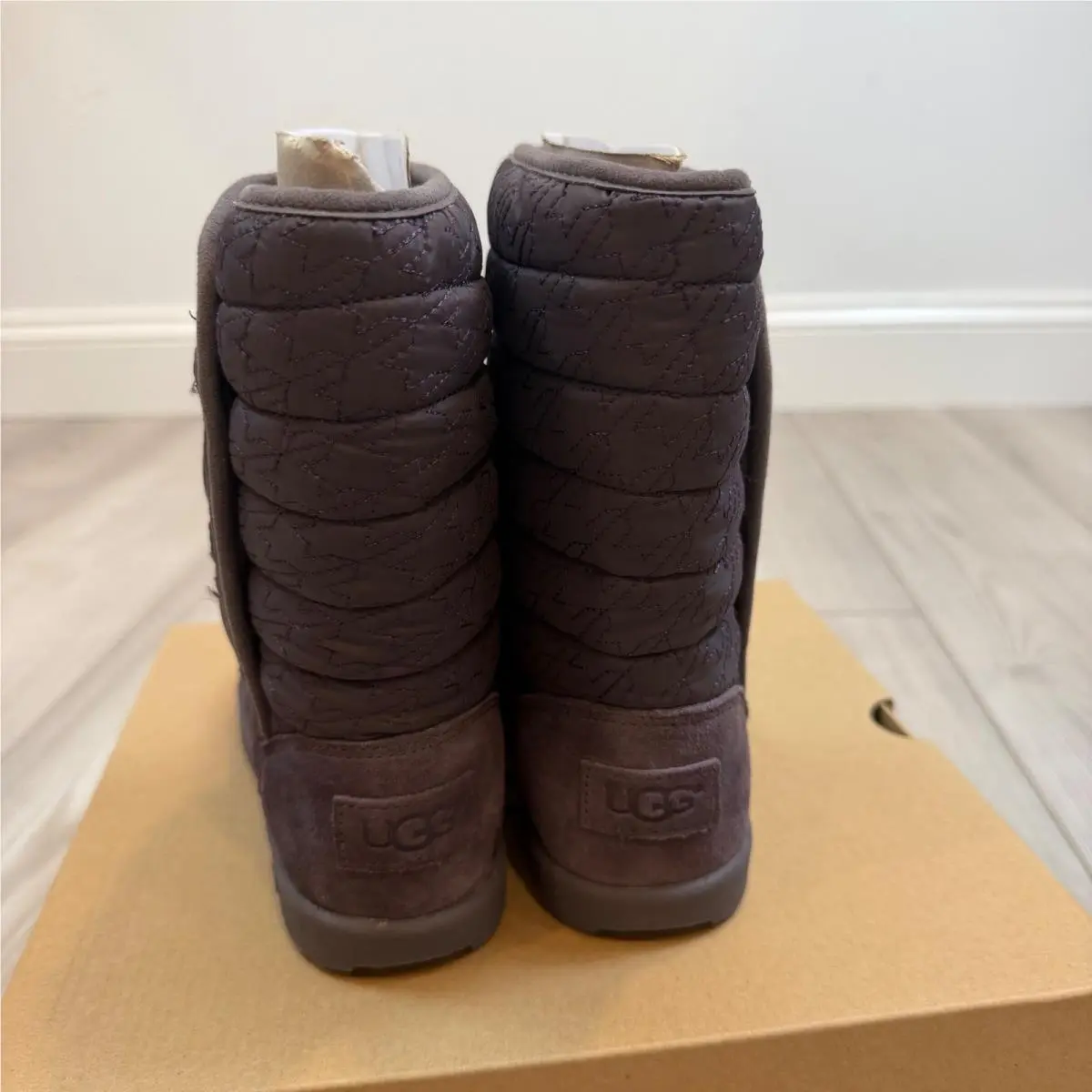 UGG shoes - 1014449K - 1014449K - Purple 3