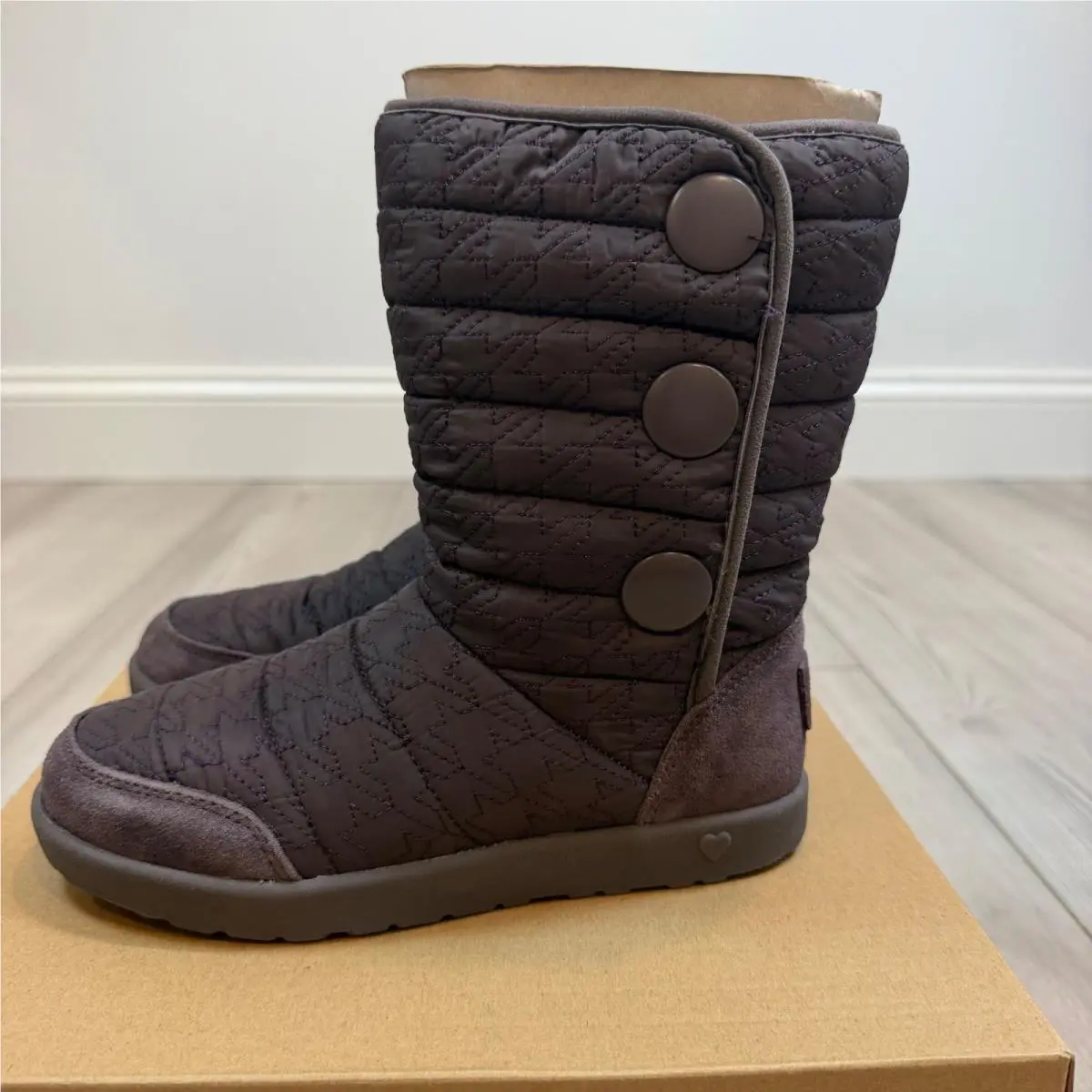 UGG shoes - 1014449K - 1014449K - Purple 0