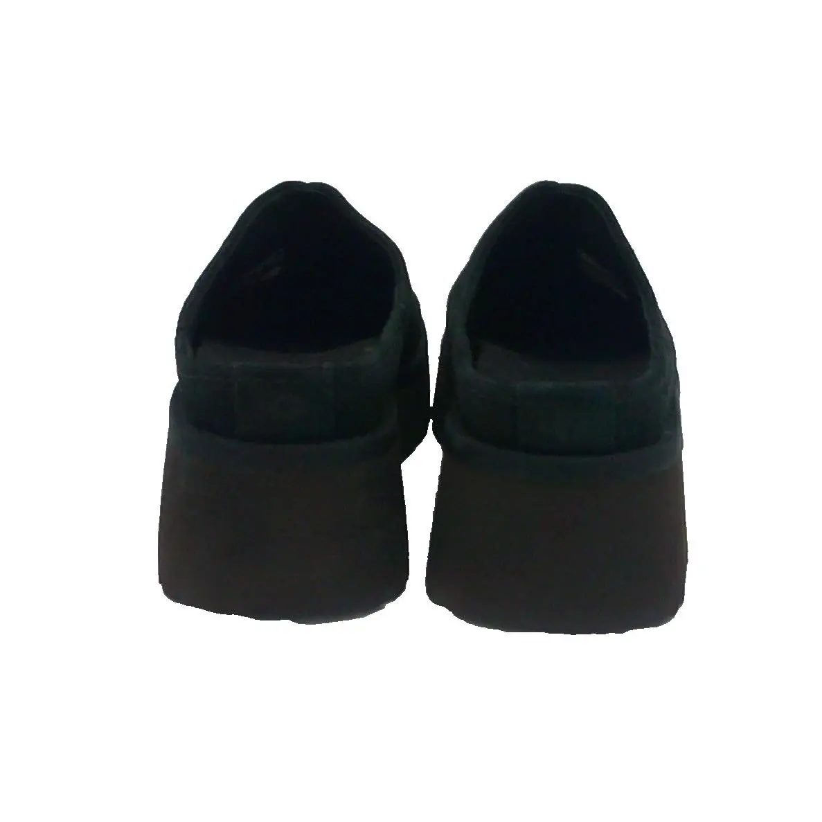UGG shoes - UGG HEIGHTS - HEIGHTS - Black 2