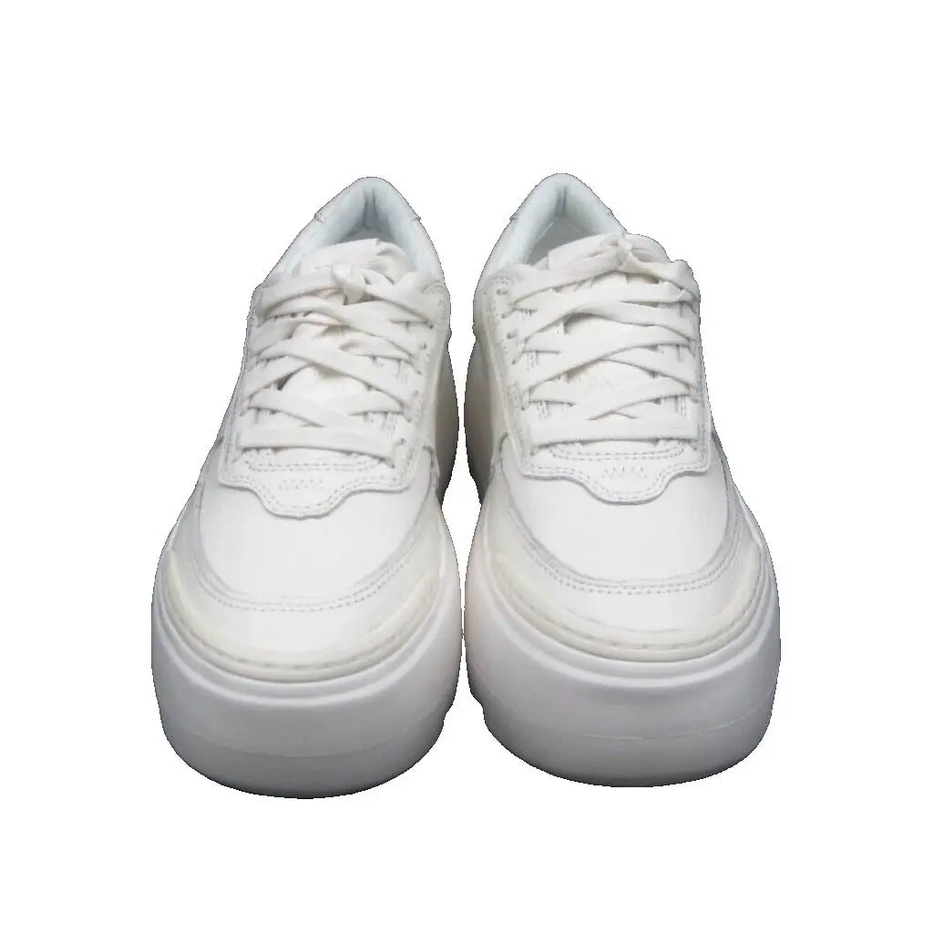 UGG shoes - UGG MARIN LACE - MARIN LACE - Bright White 0