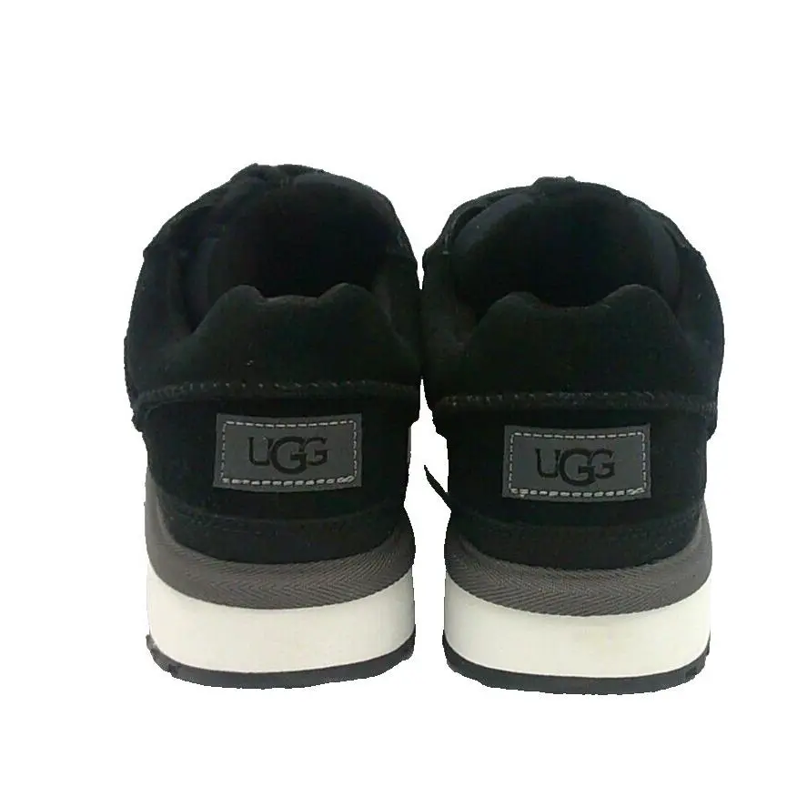 UGG shoes - Black 2