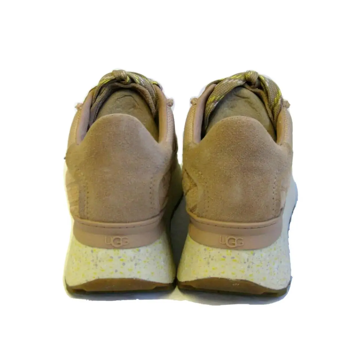 UGG shoes - UGG MARIN LACE - MARIN LACE - ARROYO 3