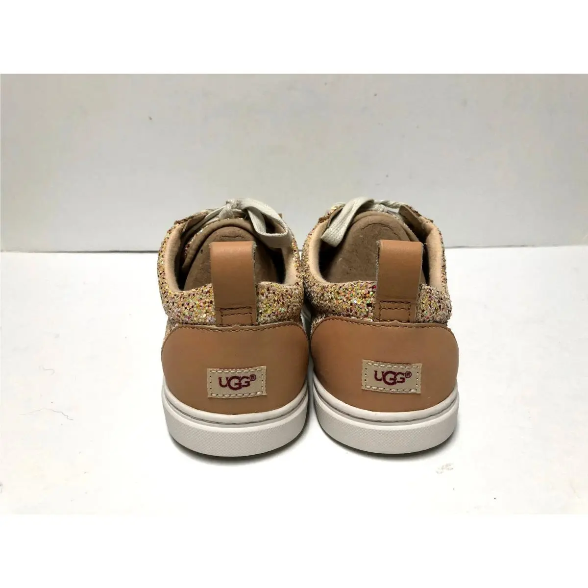 UGG shoes - Pink Multi 3