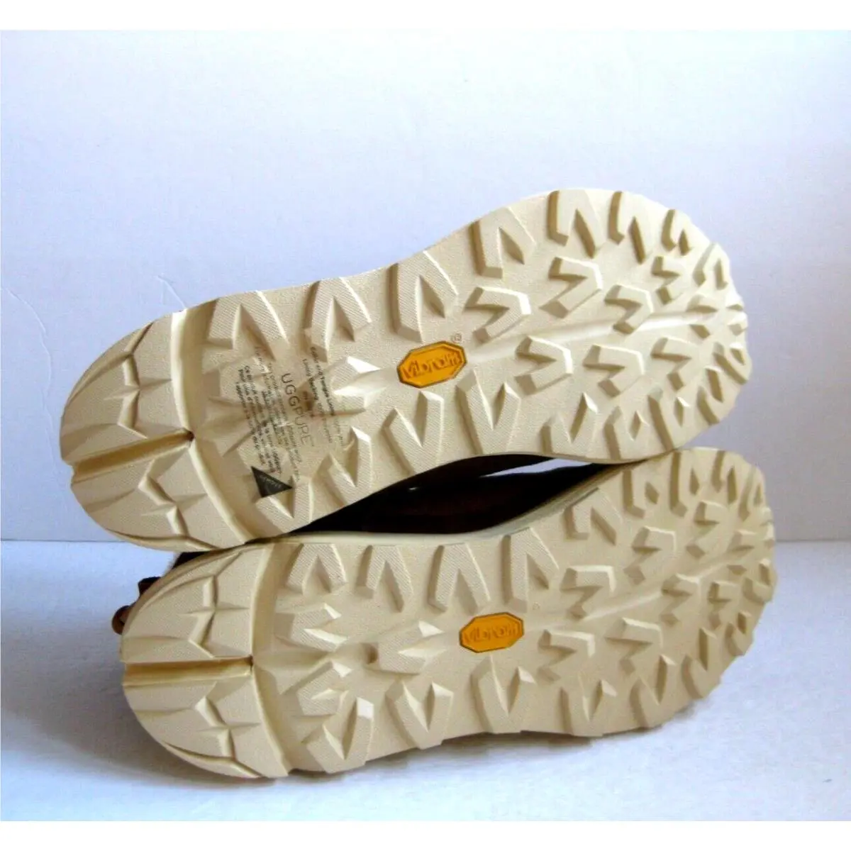 UGG shoes - Chestnut 3