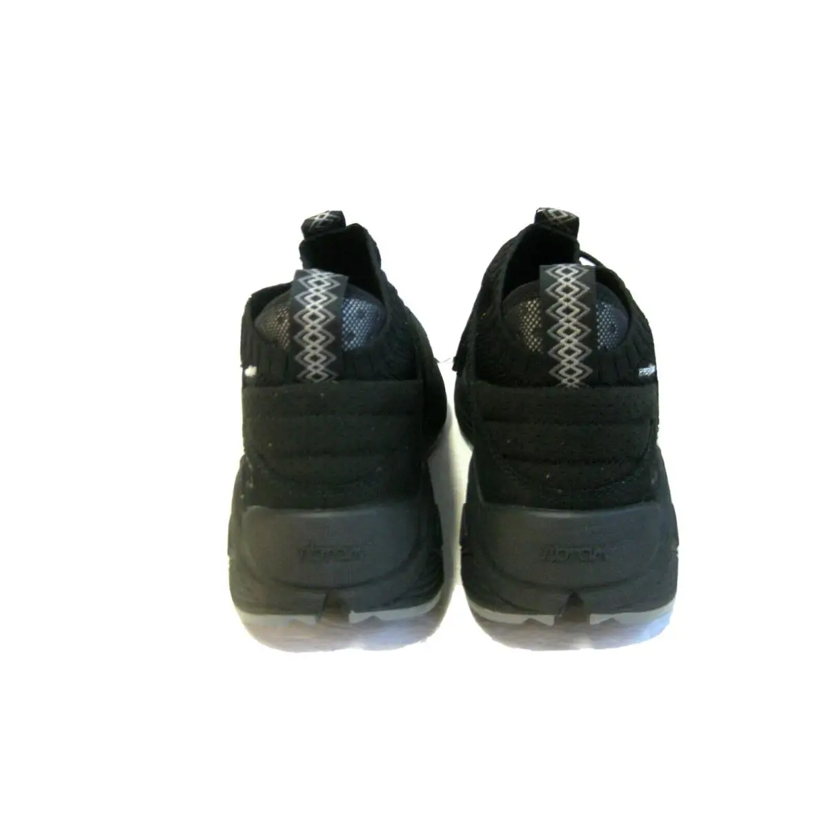 UGG shoes - Black 2