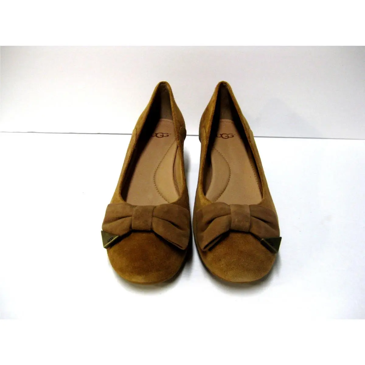 UGG shoes - Chestnut 0