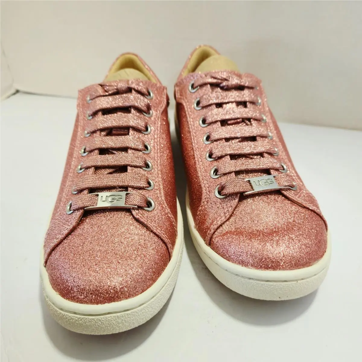 UGG shoes - UGG Milo - Milo - Pink 0