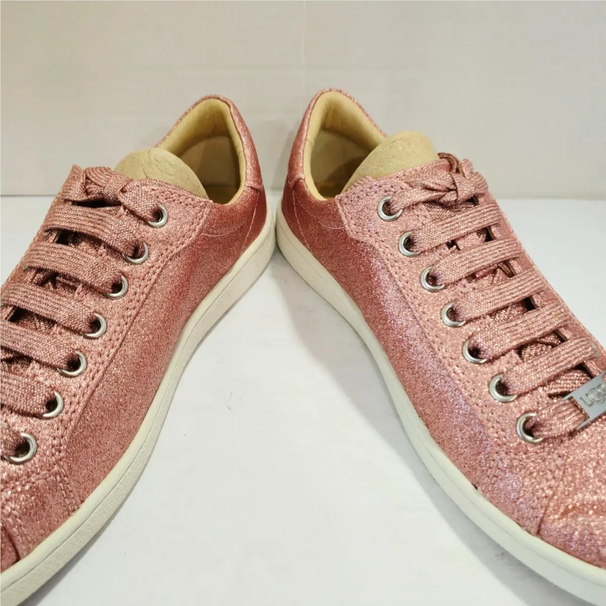 UGG shoes - UGG Milo - Milo - Pink 1