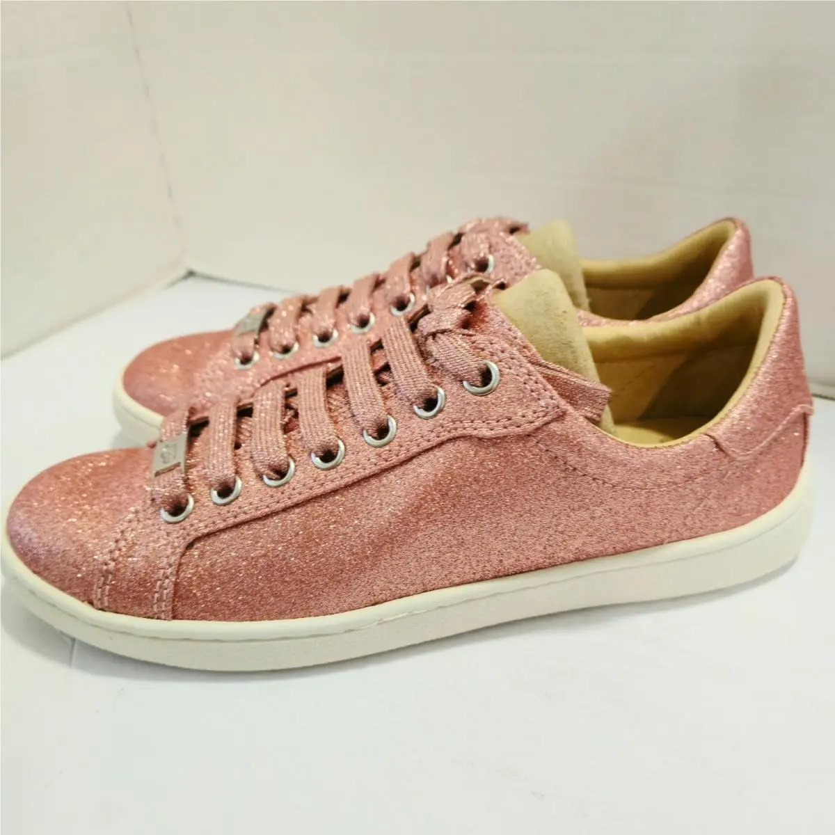 UGG shoes - UGG Milo - Milo - Pink 2