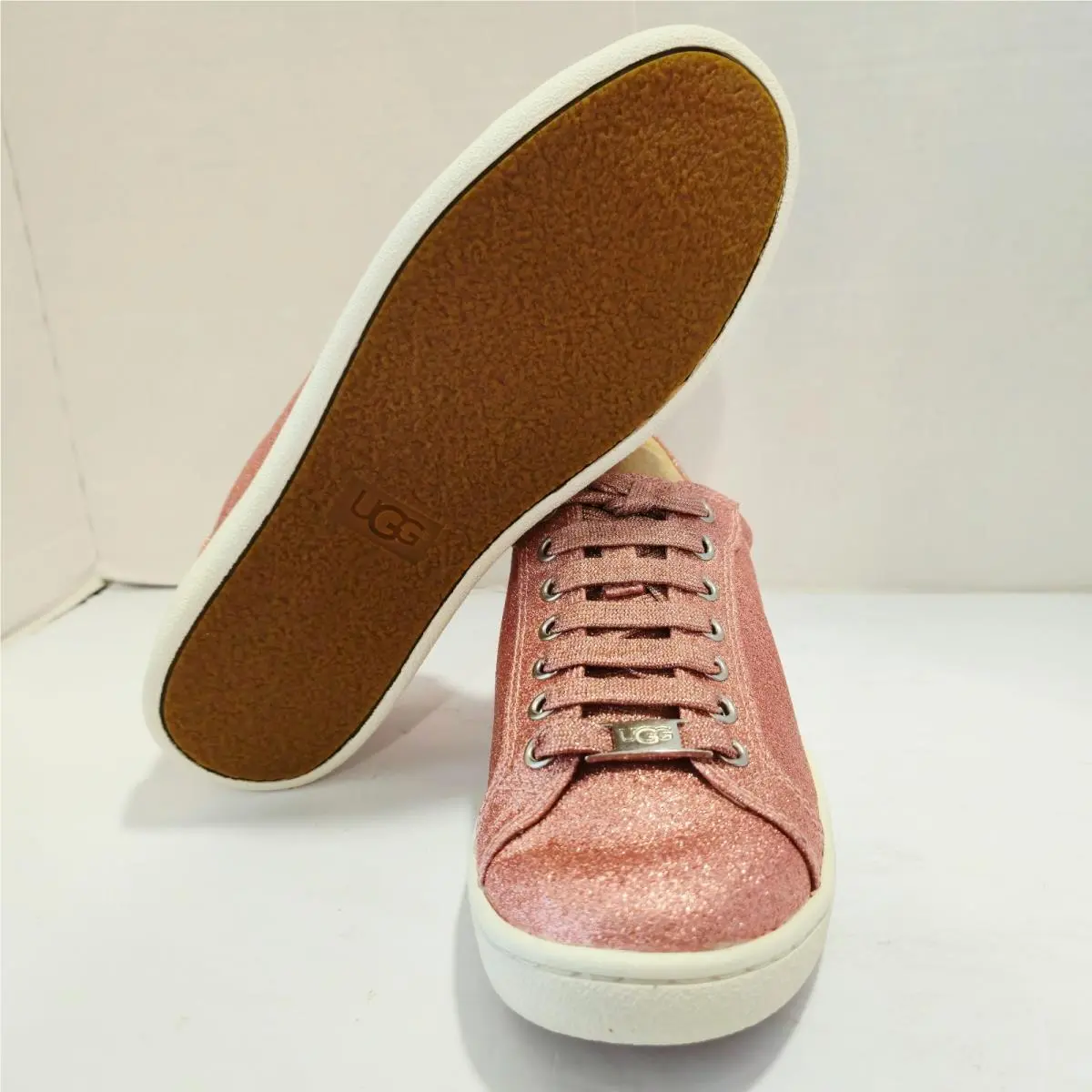 UGG shoes - UGG Milo - Milo - Pink 5
