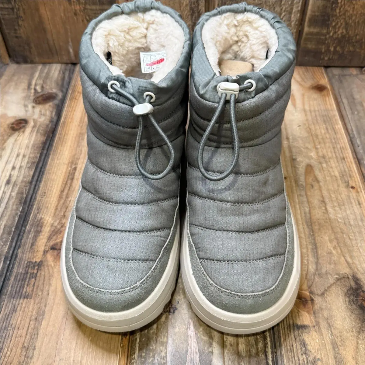 UGG shoes - UGG Maxxer Mini Boot - Maxxer Mini Boot - Green (UPC: 196565662910) 3