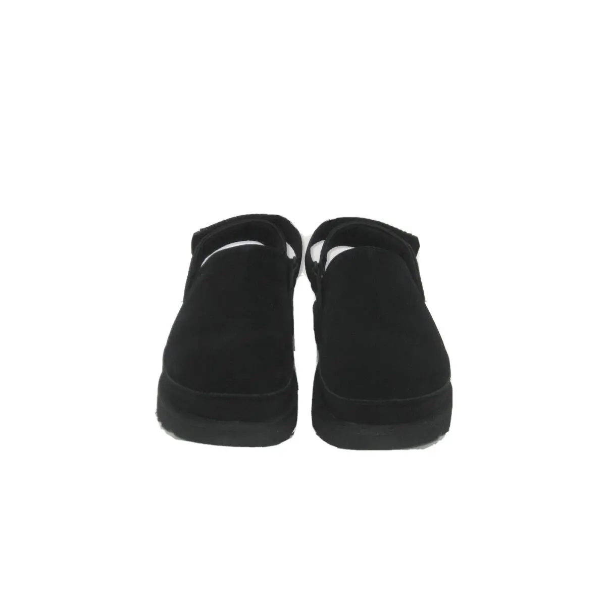 UGG shoes - UGG GOLDENSTAR CLOG - GOLDENSTAR CLOG - Black 0