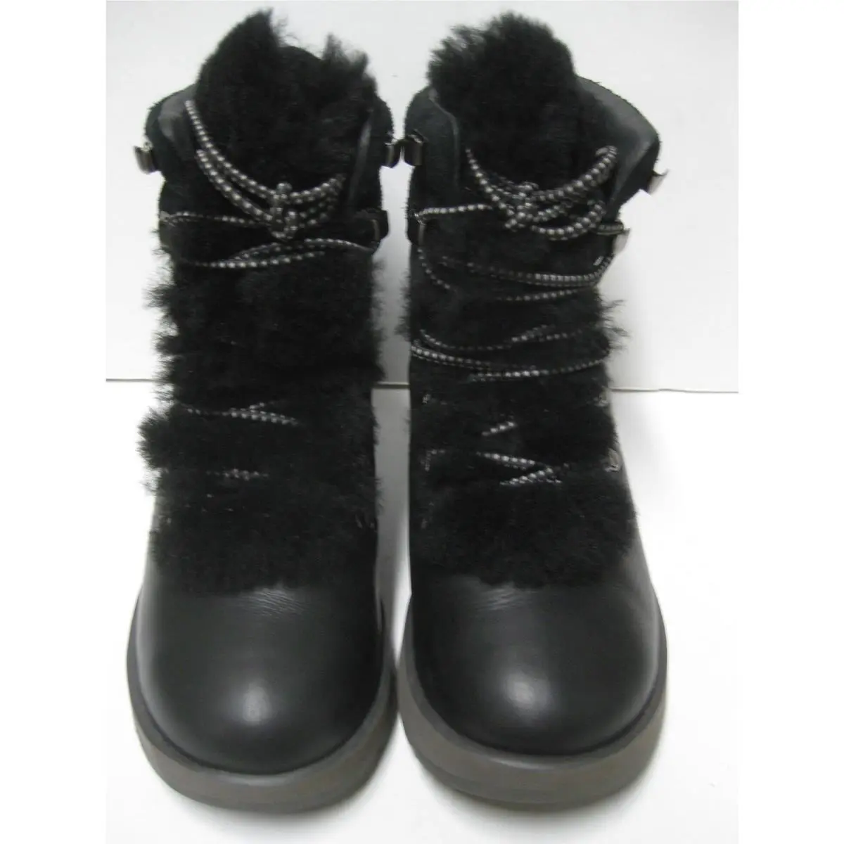 UGG shoes - Black 0