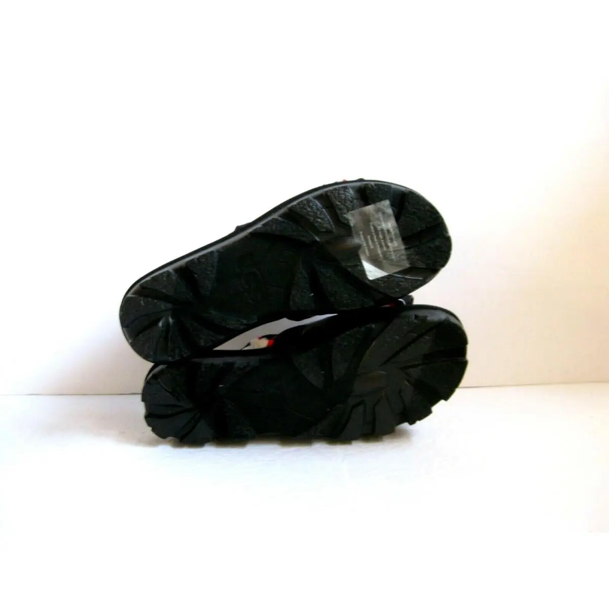 UGG shoes - UGG LUSHETTE - LUSHETTE - Black Star 3