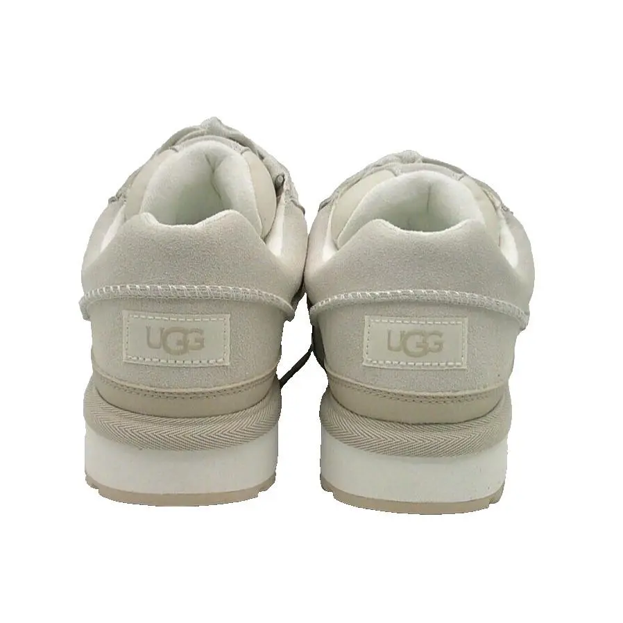 UGG shoes - UGG GOLDENCUSH LIT ALL GENDER - White 2