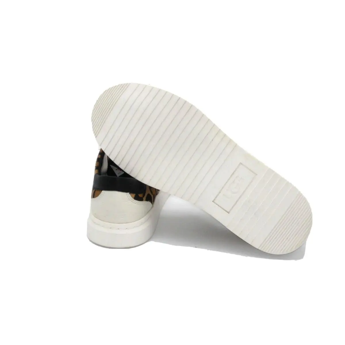 UGG shoes - Natural 3
