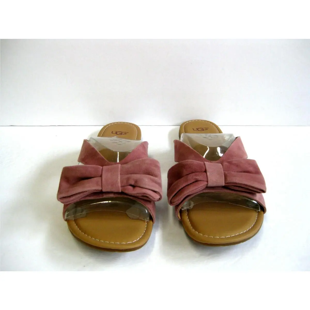 UGG shoes - FONDA - FONDA - Pink 0