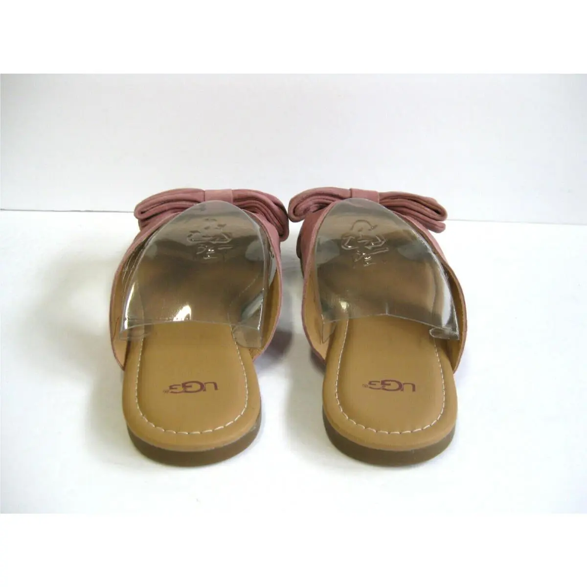 UGG shoes - FONDA - FONDA - Pink 2