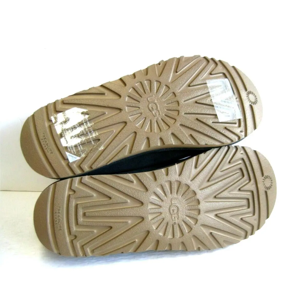 UGG shoes - Navy 3